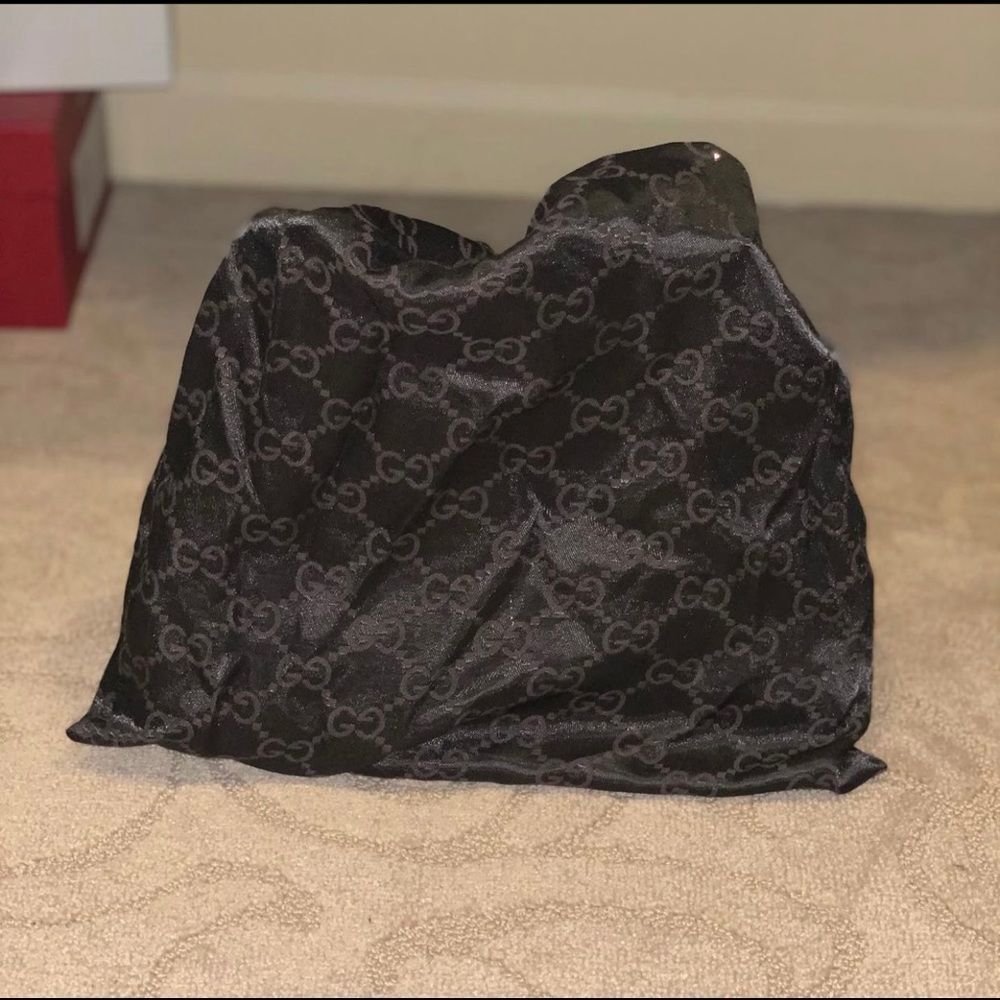 Gucci shoulder bag - Picture 9 of 9